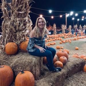 Meet your Posher, Jasie